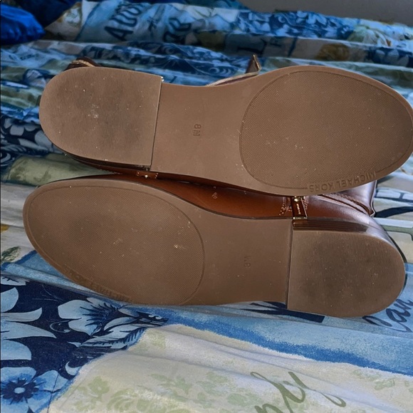 Michael Kors High Calf Boot - Picture 3 of 7